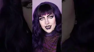 ELISSABAT - MONSTER HIGH MAKEUP #makeuptransformation