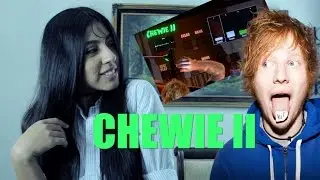 2017 Chewie II Monsta Looper!!! I iamapri1