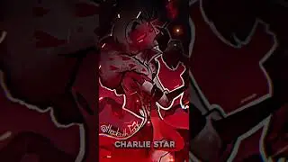 Hazbin Hotel Lucifer vs Overlords