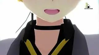 【MMD】 Otome Dissection 【REUP】