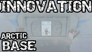Innovation Arctic Base