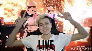 new jeu battlefront 2