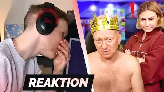 2 MAL ABGEPUMPT 🤦🏼‍♂️ | Hungriger Hugo Reaktion