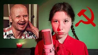 ASMR true crime🔪the Soviet Ripper: Andrei Chikatilo