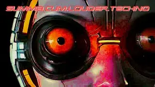 s.c.l.t - 170 BPM Hard Industrial Dark Core - Techno Set 31.10.2024
