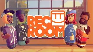 Farewell to Rec Room: 2016 - 2026
