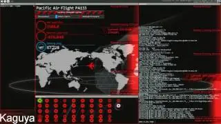 Hacknet Labyrinth All 3 Endings + Credits