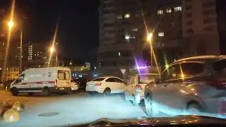 Смена без GPS Ч3