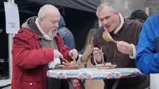 Svatomartinská slavnost