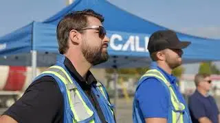 How Caliber Builds Faster for BC