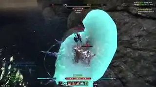 Corróşıve Stam DK 1vX (Murkmire Patch)