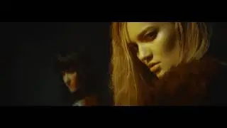 Alisan Aslan - The Moment (Official Music Video)