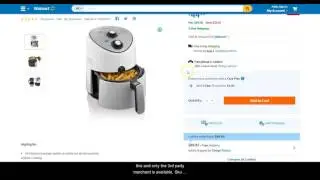 Sku Grid: Special Stores - Walmart