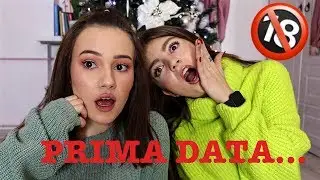 PRIMA DATA...cu MIMI