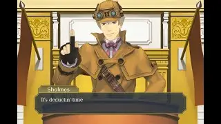Deductin' Time (volume warning)
