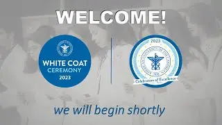 AUC White Coat Ceremony