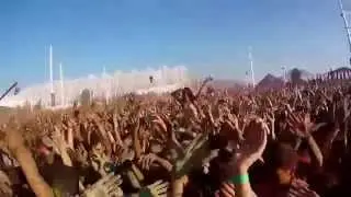 Playmen Ping Pong  @ Color Day Festival-Athens
