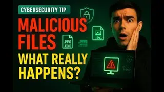 Hacking Windows with Image file Kali Linux : Metasploit