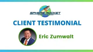 Eric Zumwalt Sphere Rocket Review