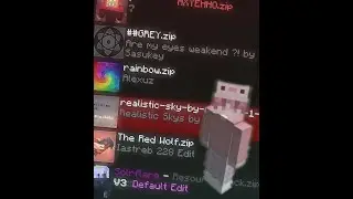 Топ 5 текстур паков для Pvp