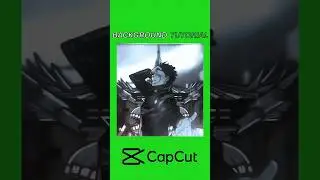 Manga Capcut Tutorial🔥 #mangaedit #manga