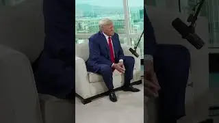 Trump about his favourite football players. Shares Zlatan joke 😂 AI fun #messi #zlatan #ronaldo #ai