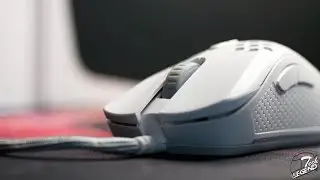 Genesis Krypton 550 Gaming Mouse Review