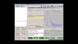 Time-Resolved Emission Spectra (TRES) Measurements using the FluoTime 300