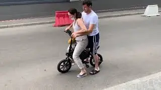 Кому такси? Бездэ любовь Резеда Тямаева