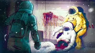 АМОНГ АС УБИВАЕТ ЛЮДЕЙ Я НЕ ВЕРЮ