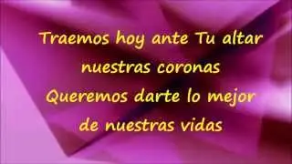 Te daré lo mejor - Jesús Adrián Romero - Con Letra