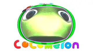 Frog Funny Part 2 Cocomelon Intro : Sound Variations