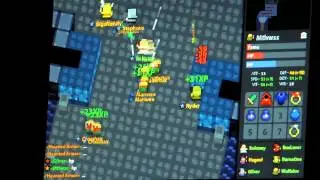 __# Realm of the Mad God ! Oryx / Wine Celar # fail