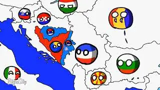 возрождение Югославии. 1 серия