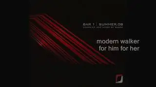 Modern Walker - For Him For Her
