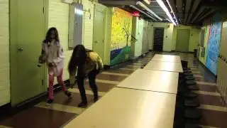 ZOMBIE
