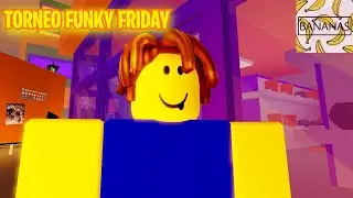 TORNEO FUNKY FRIDAY
