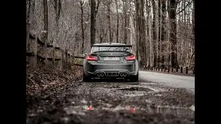 Drifting BMW M2 F87 (LOUD EXHAUST)