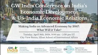 Session 2: “India’s Trade Policy and the Global Environment”