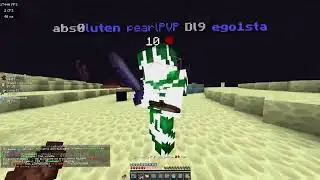 PvP Montage Mineblaze PvP 1.20