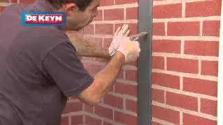 Stopper l'oxydation avec un antirouille