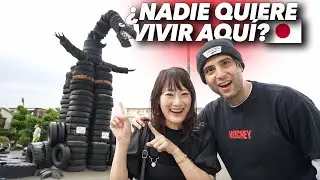 LOS PEORES BARRIOS DE TOKIO PARA VIVIR en 2024