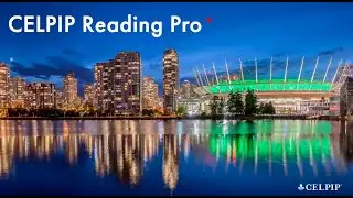CELPIP Reading Pro