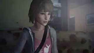 Life is Strange  (1 Эпизод) продолжение...
