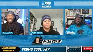 Jalen Coker's Unforgettable Draft Day: Why He Chose the Carolina Panthers