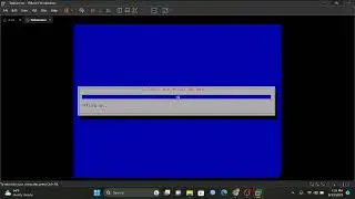 TUTORIAL INSTALASI DEBIAN 11 DI VMWARE