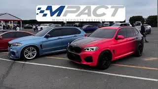 MPACT 2024 (BMW HEAVEN!!)