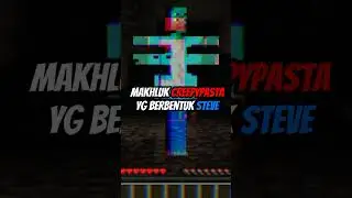 The true story of the origin of That Thing in Minecraft! 