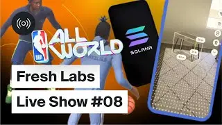 Episode 08 | Fresh Labs Live Show