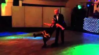 Dance the Night Away
